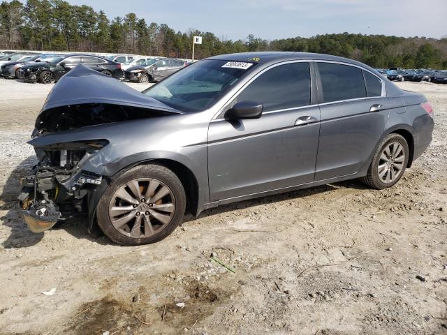 HONDA ACCORD EXL 2012 1hgcp2f82ca134915