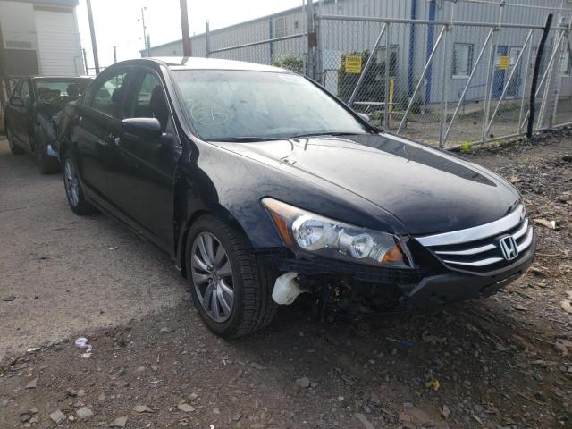 HONDA ACCORD EXL 2012 1hgcp2f82ca134994