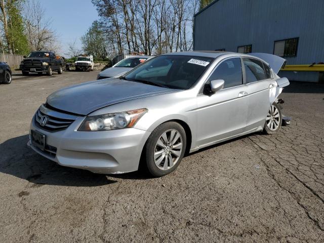 HONDA ACCORD 2012 1hgcp2f82ca136597