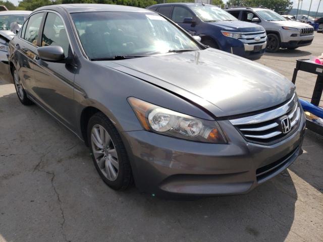 HONDA ACCORD EXL 2012 1hgcp2f82ca138897