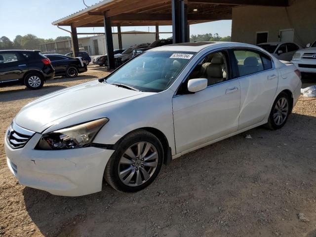 HONDA ACCORD 2012 1hgcp2f82ca141668