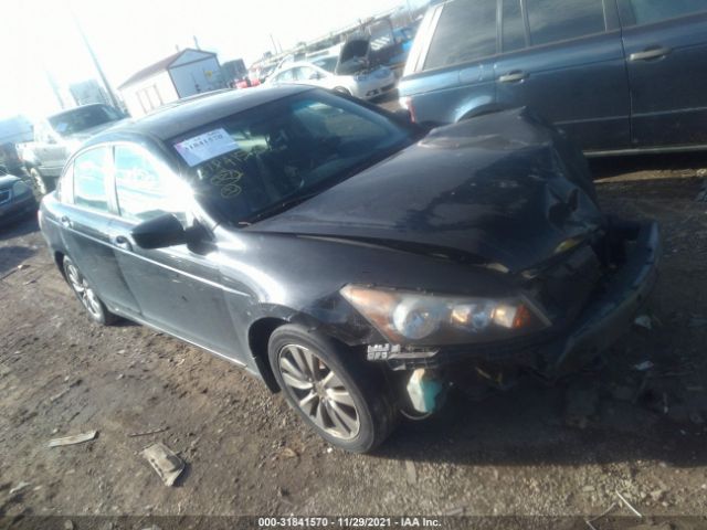 HONDA ACCORD SDN 2012 1hgcp2f82ca149138