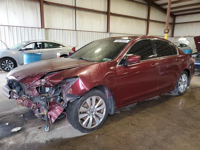 HONDA ACCORD 2012 1hgcp2f82ca152153