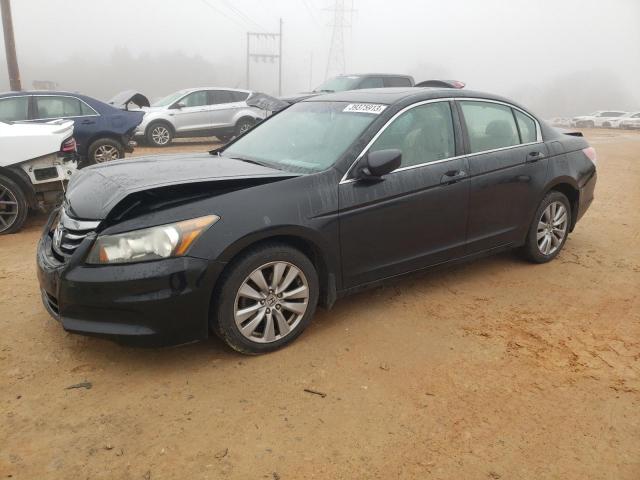 HONDA ACCORD EXL 2012 1hgcp2f82ca167073