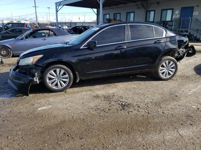 HONDA ACCORD 2012 1hgcp2f82ca171771