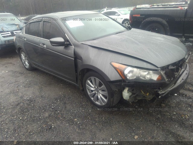 HONDA ACCORD SDN 2012 1hgcp2f82ca172922