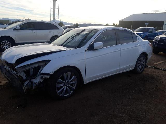 HONDA ACCORD EXL 2012 1hgcp2f82ca174654