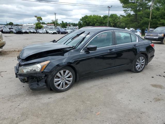 HONDA ACCORD EXL 2012 1hgcp2f82ca178171