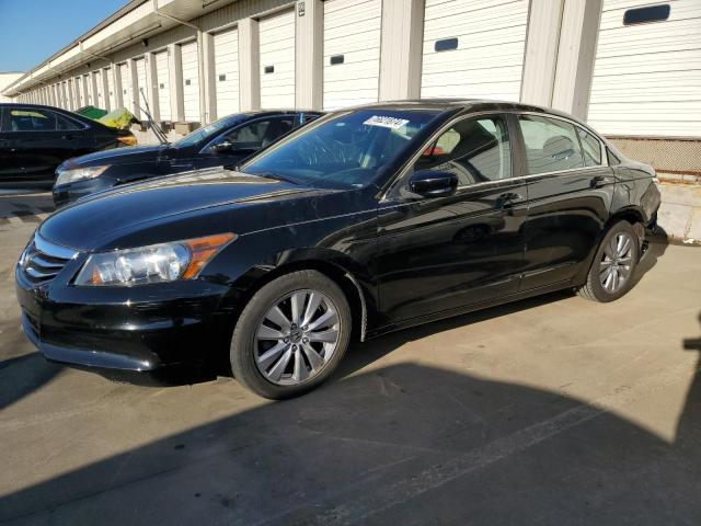 HONDA ACCORD EXL 2012 1hgcp2f82ca180020