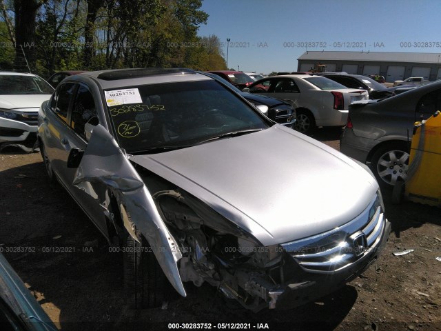 HONDA ACCORD SDN 2012 1hgcp2f82ca182012