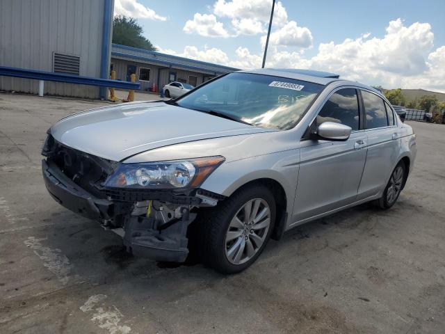 HONDA ACCORD 2012 1hgcp2f82ca183838