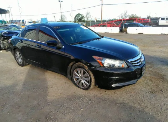 HONDA ACCORD SDN 2012 1hgcp2f82ca202632