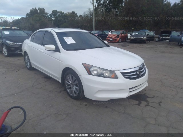 HONDA ACCORD SDN 2012 1hgcp2f82ca203991