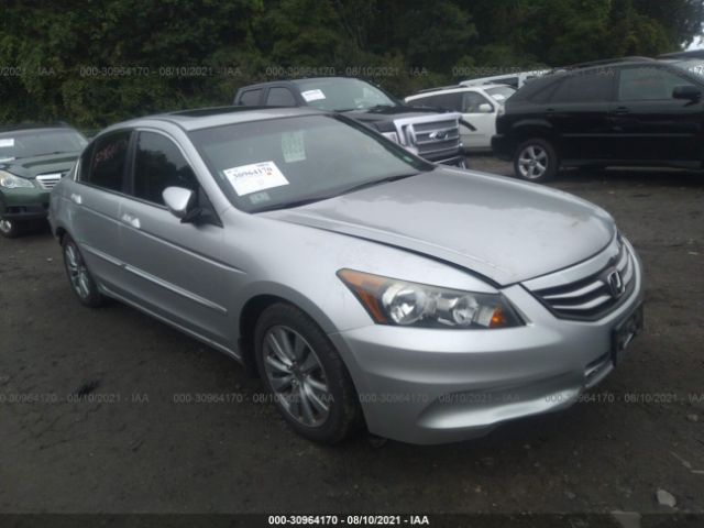 HONDA ACCORD SDN 2012 1hgcp2f82ca204297