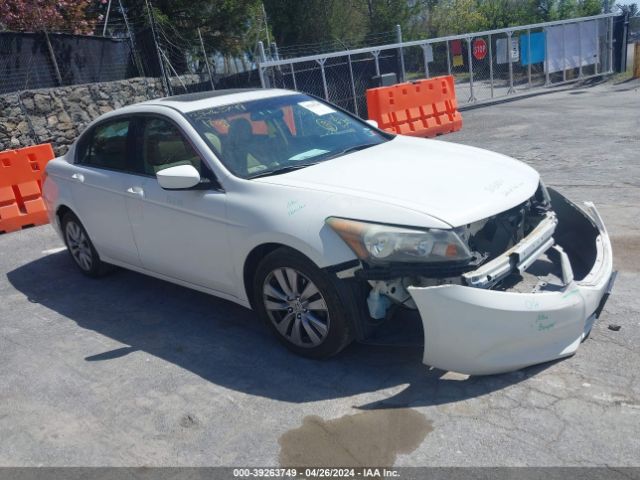 HONDA ACCORD 2012 1hgcp2f82ca215865