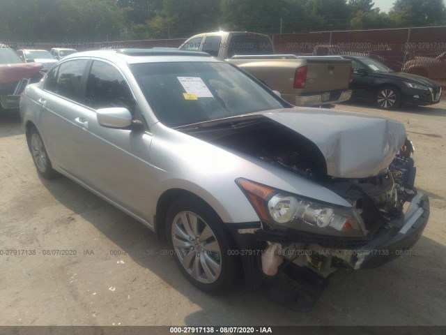 HONDA ACCORD SDN 2012 1hgcp2f82ca217924