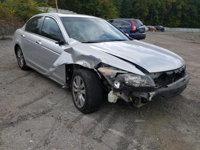 HONDA ACCORD EXL 2012 1hgcp2f82ca221956