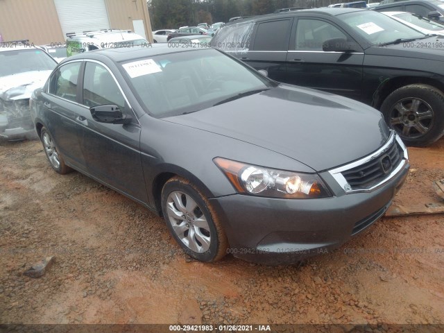 HONDA ACCORD SDN 2010 1hgcp2f83aa000685