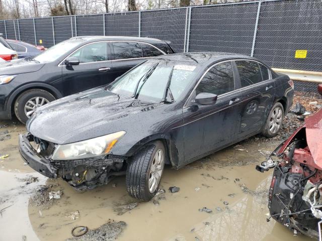 HONDA ACCORD EXL 2010 1hgcp2f83aa003554