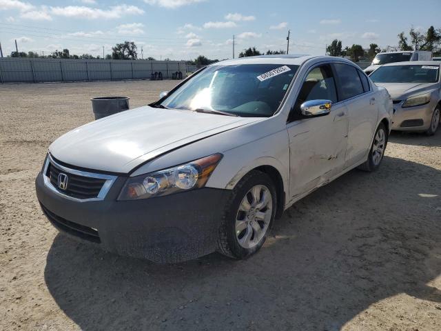 HONDA ACCORD 2010 1hgcp2f83aa006079