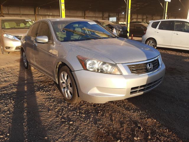 HONDA ACCORD EXL 2010 1hgcp2f83aa011072