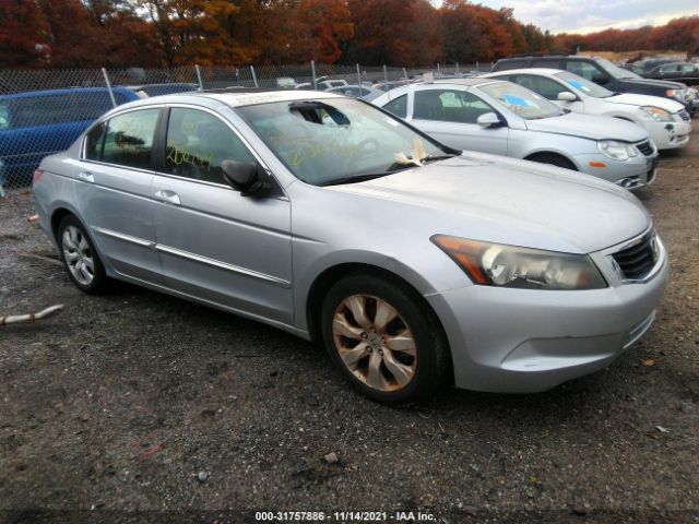 HONDA ACCORD SDN 2010 1hgcp2f83aa012058