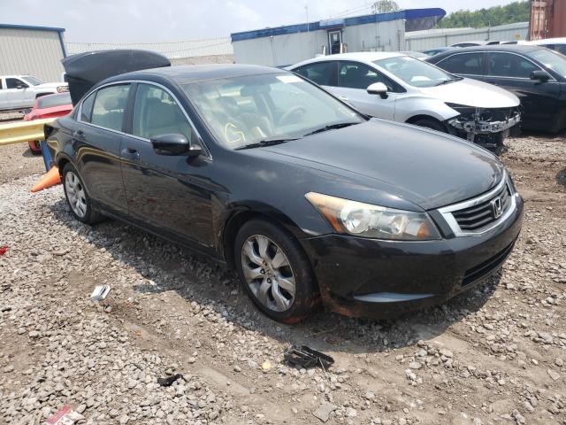 HONDA ACCORD SDN 2010 1hgcp2f83aa013436