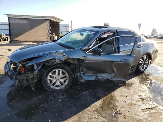 HONDA ACCORD 2010 1hgcp2f83aa013713