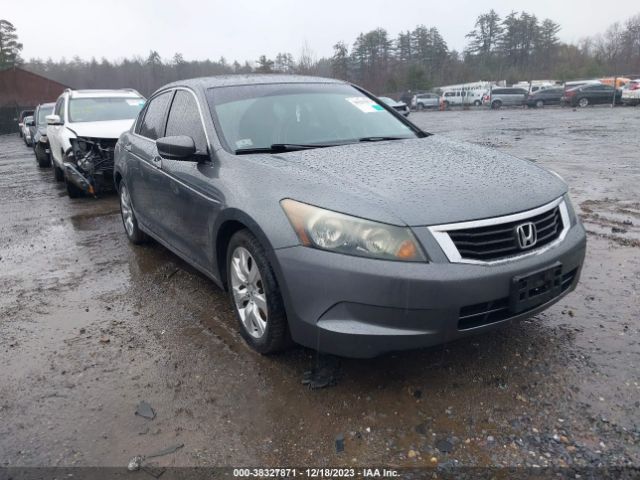 HONDA ACCORD 2010 1hgcp2f83aa026039