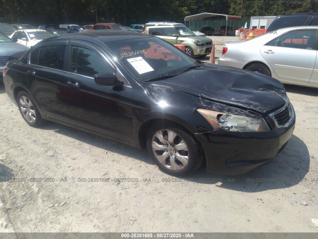 HONDA ACCORD SDN 2010 1hgcp2f83aa029460