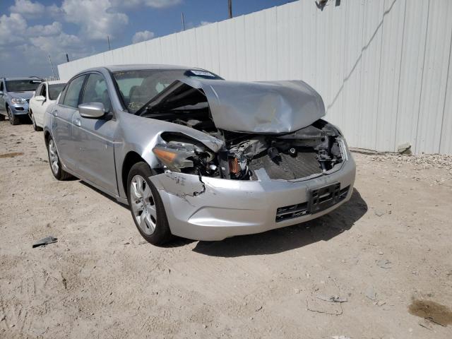 HONDA ACCORD EXL 2010 1hgcp2f83aa032066