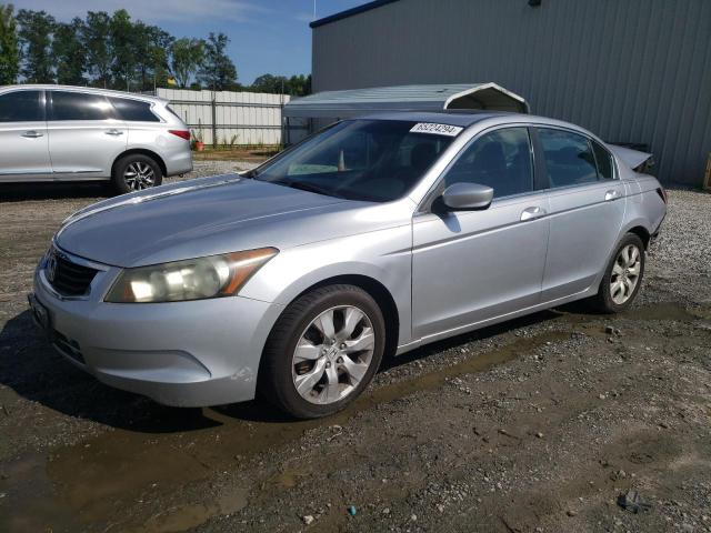 HONDA ACCORD 2010 1hgcp2f83aa041754