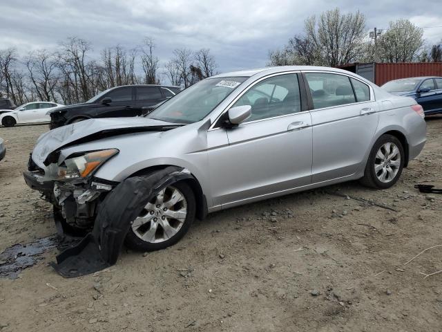 HONDA ACCORD 2010 1hgcp2f83aa043469