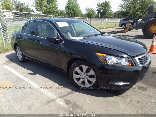 HONDA ACCORD SDN 2010 1hgcp2f83aa052365