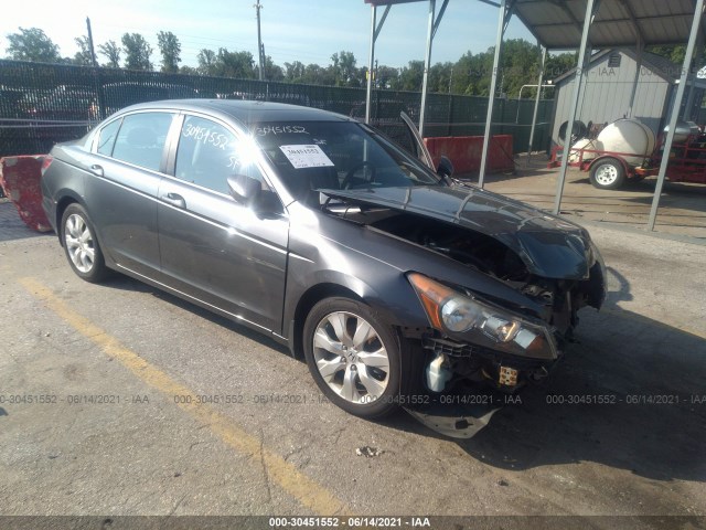 HONDA ACCORD SDN 2010 1hgcp2f83aa054195