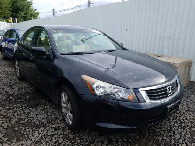 HONDA ACCORD EXL 2010 1hgcp2f83aa063138