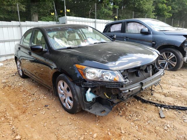 HONDA ACCORD EXL 2010 1hgcp2f83aa064046