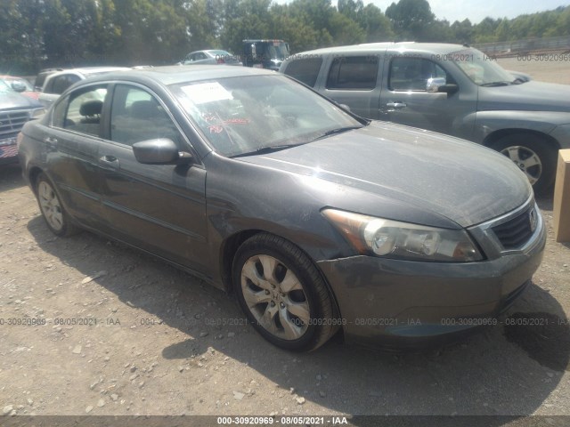 HONDA ACCORD SDN 2010 1hgcp2f83aa064970