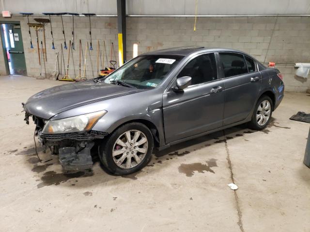 HONDA ACCORD 2010 1hgcp2f83aa065116