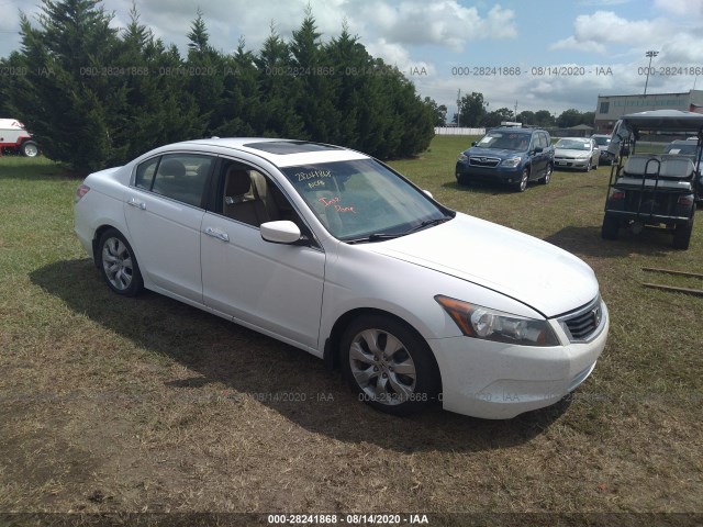 HONDA ACCORD SDN 2010 1hgcp2f83aa074429