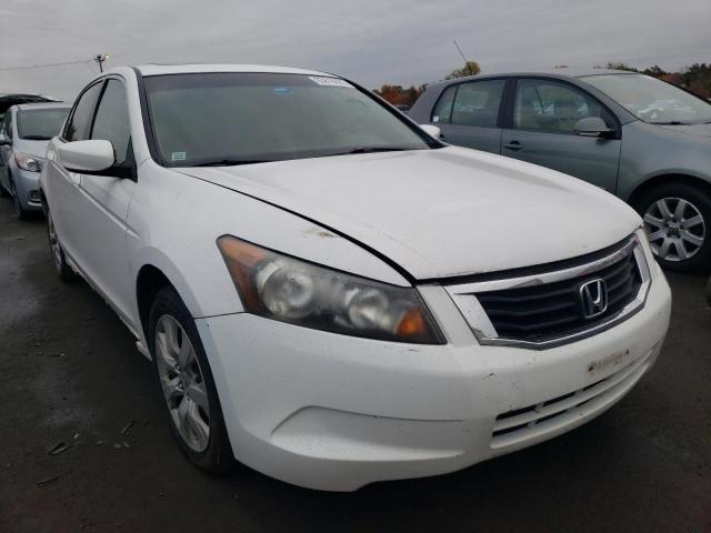 HONDA ACCORD EXL 2010 1hgcp2f83aa075466