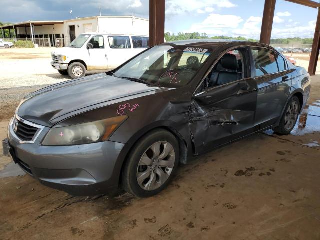 HONDA ACCORD EXL 2010 1hgcp2f83aa076133