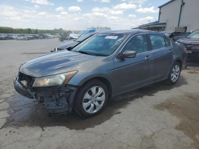 HONDA ACCORD 2010 1hgcp2f83aa084362