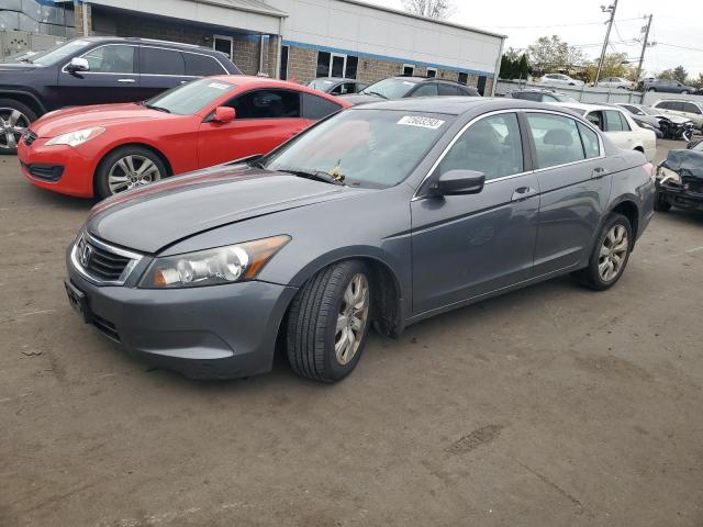 HONDA ACCORD EXL 2010 1hgcp2f83aa084376