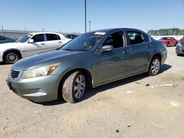 HONDA ACCORD EXL 2010 1hgcp2f83aa086046