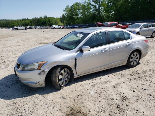 HONDA ACCORD EXL 2010 1hgcp2f83aa086323