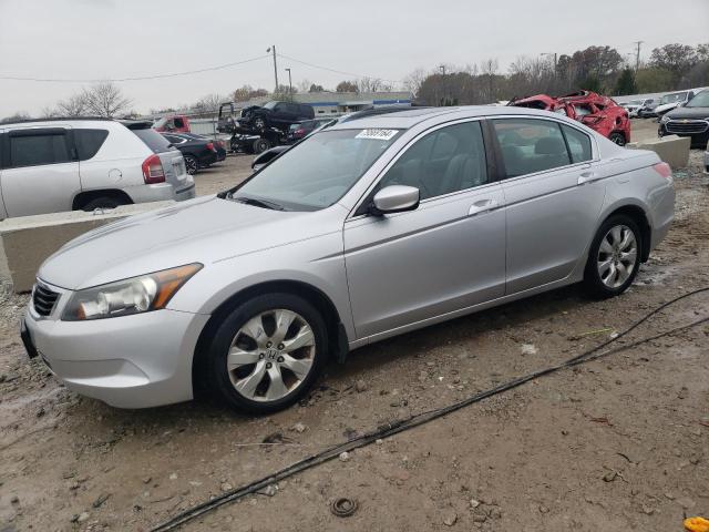 HONDA ACCORD EXL 2010 1hgcp2f83aa086368