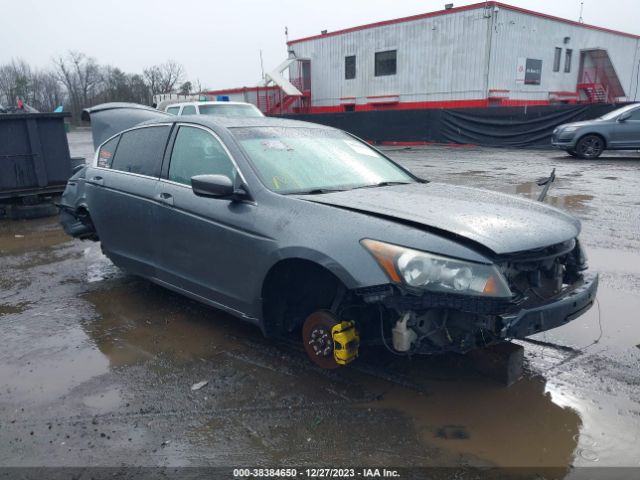 HONDA ACCORD 2010 1hgcp2f83aa096768