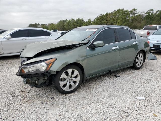 HONDA ACCORD 2010 1hgcp2f83aa097497