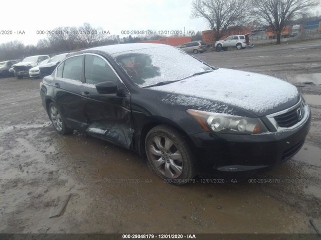 HONDA ACCORD SDN 2010 1hgcp2f83aa098147